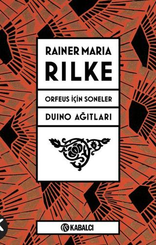 Orfeus İçin Soneler ve Duino Ağıtları