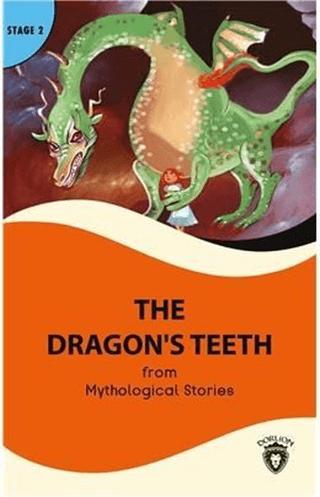 The Dragon’s Teeth Stage 2 | Dorlion Yayınları (Ciltsiz)  - Resim 1