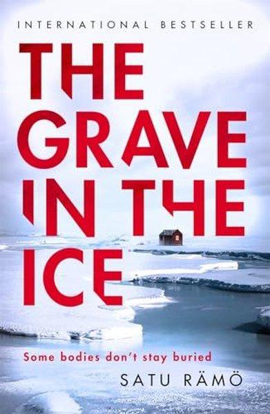 The Grave in the Ice | Bonnier Books UK (İnce Kapak)  - Resim 1