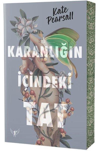 Karanlığın İçindeki Tat | Artemis Yayınları (İnce Kapak)  - Resim 1