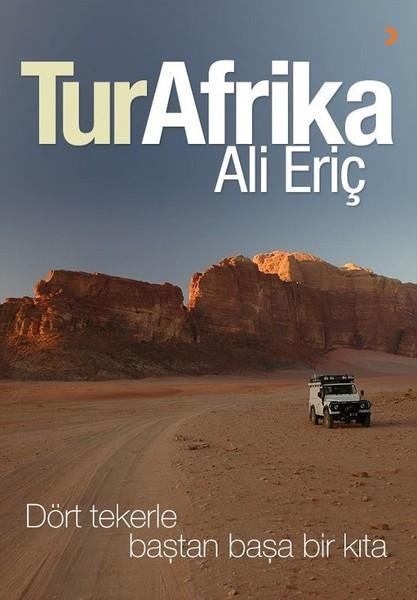 Tur Afrika | Cinius (İnce Kapak)  - Resim 1