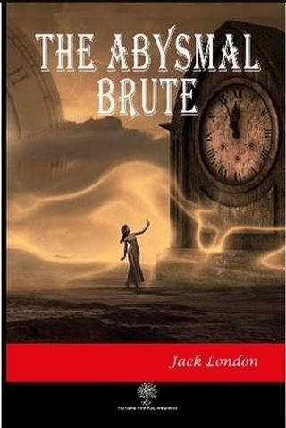 The Abysmal Brute | Platanus Publishing (Ciltsiz)  - Resim 1