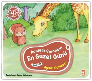 Aceleci Sincabın En Güzel Günü