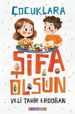 Çocuklara Şifa Olsun