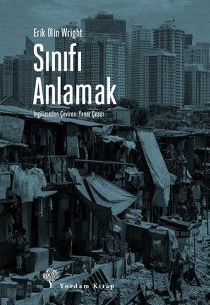Sınıfı Anlamak | Yordam Kitap (İnce Kapak)  - Resim 1