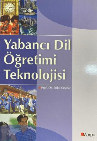 Yabancı Dil Öğretimi Teknolojisi
