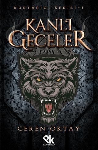 Kanlı Geceler - Kurtarıcı Serisi 1