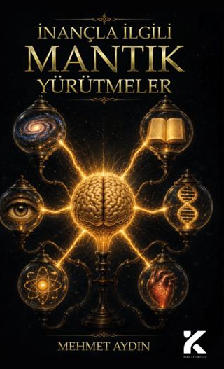İnançla İlgili Mantık Yürütmeler | Kiba Yayımcılık (Ciltsiz)  - Resim 1