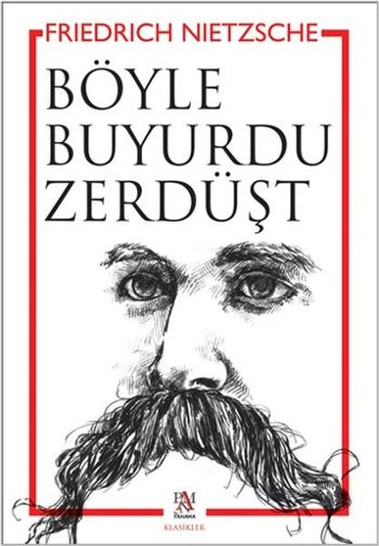 Böyle Buyurdu Zerdüşt | Panama Yayıncılık (İnce Kapak)  - Resim 1