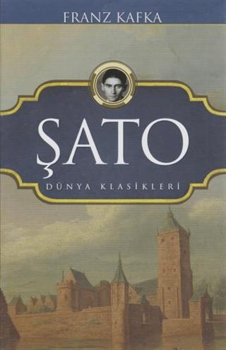 Şato | Koloni (Ciltli)  - Resim 1