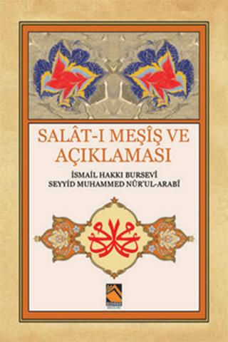 Salat-ı Meşiş ve Açıklaması | Buhara Yayınları (Ciltsiz)  - Resim 1