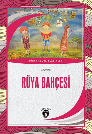 Rüya Bahçesi | Dorlion Yayınları (Ciltsiz)  - Resim 1