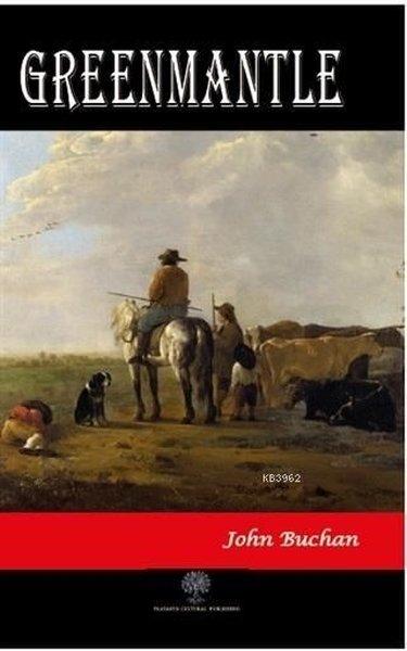 Greenmantle | Platanus Publishing (İnce Kapak)  - Resim 1