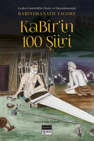Kabir’in 100 Şiiri