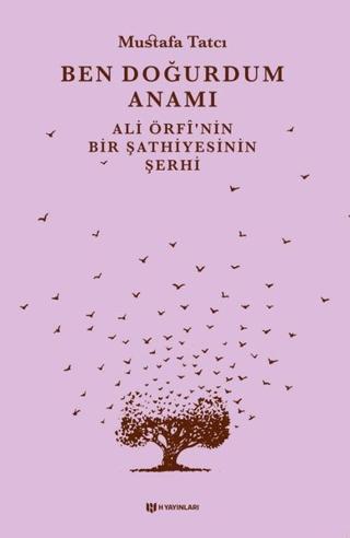 Ben Doğurdum Anamı