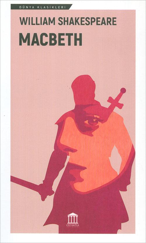 Macbeth - William Shakespeare - Olympia Yayınları