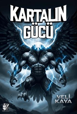 Kartalın Gücü | Kordon Yayınları (Ciltsiz)  - Resim 1