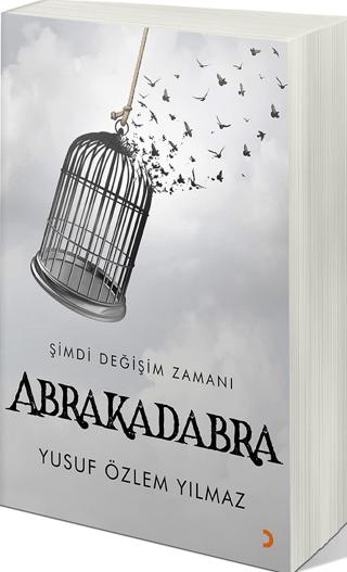 Abrakadabra
