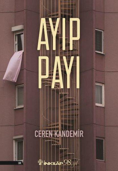 Ayıp Payı | İnkılap Kitabevi (İnce Kapak)  - Resim 1