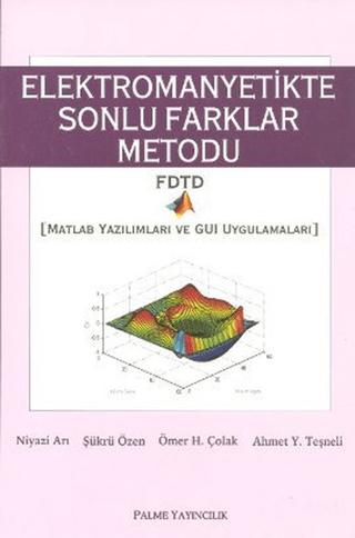 Elektromanyetikte Sonlu Farklar Metodu