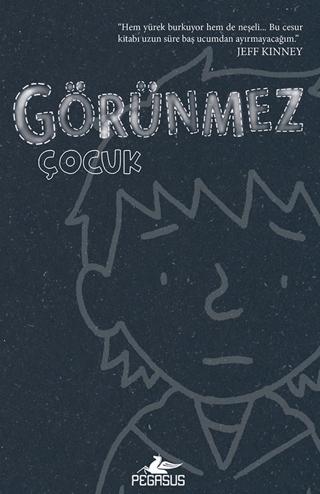 Görünmez Çocuk