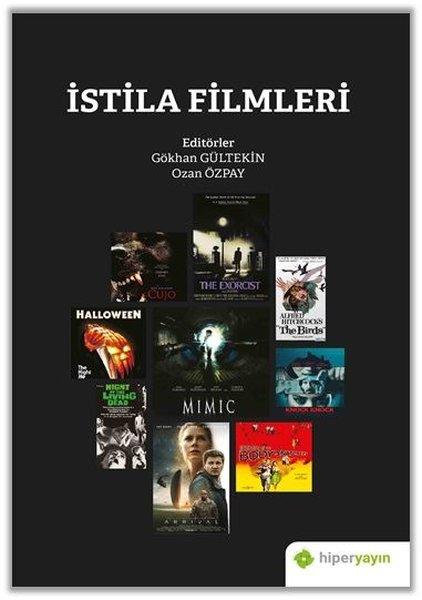 İstila Filmleri | Hiperlink (İnce Kapak)  - Resim 1