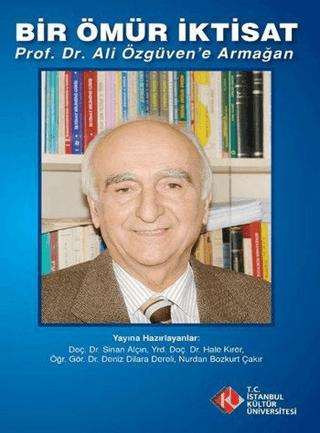 Bir Ömür İktisat