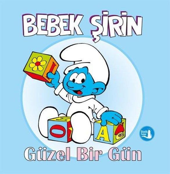 Bebek Şirin Güzel Bir Gün | Büyülü Fener (Ciltli)  - Resim 1