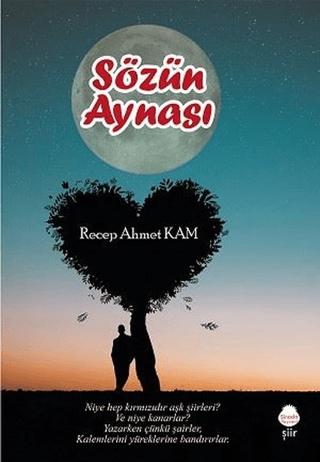 Sözün Aynası | Sinada Kitap (Ciltsiz)  - Resim 1