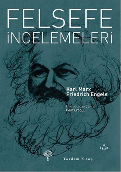 Felsefe İncelemeleri | Yordam Kitap - Cep Kitapları Dizisi (e-Kitap)  - Resim 1