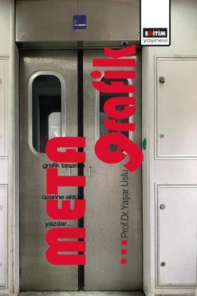 Metagrafik | Eğitim Yayınevi (İnce Kapak)  - Resim 1