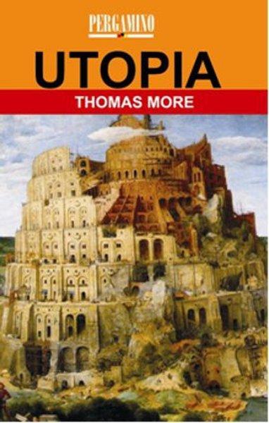 Utopia | Pergamino (İnce Kapak)  - Resim 1