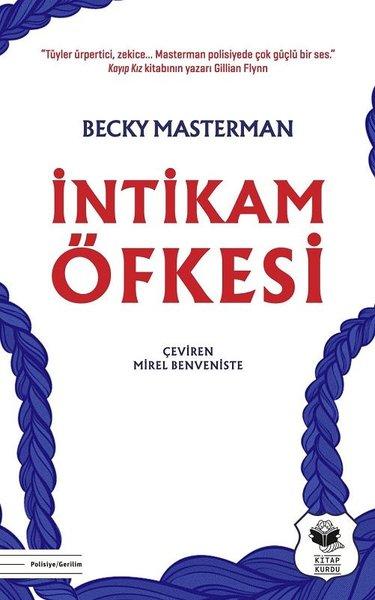 İntikam Öfkesi