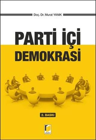 Parti İçi Demokrasi