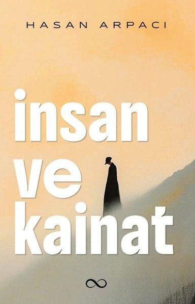 İnsan ve Kainat | Çıra Yayınları (İnce Kapak)  - Resim 1