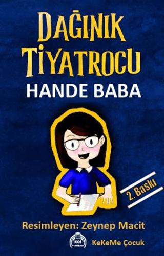 Dağınık Tiyatrocu