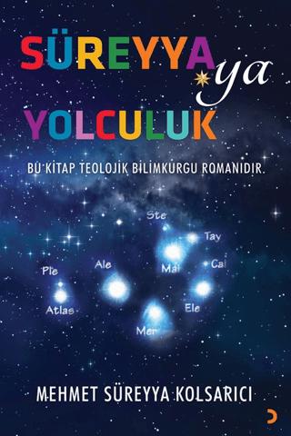 Süreyya’ya Yolculuk