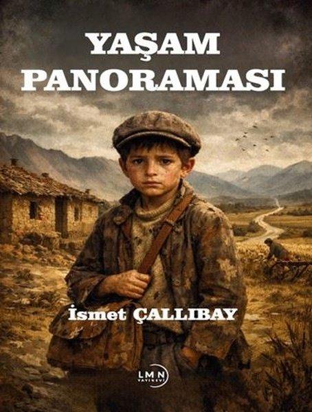 Yaşam Panoraması | Liman Yayınevi (İnce Kapak)  - Resim 1