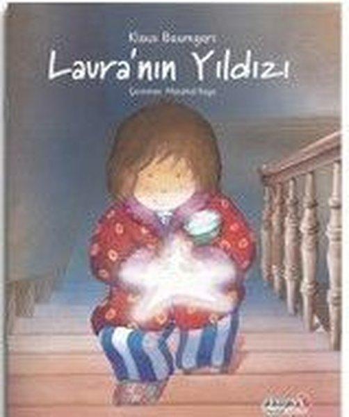 Laura'nın Yıldızı | alBaraka Yayınları (İnce Kapak)  - Resim 1