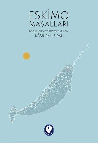 Eskimo Masalları | Cem Yayınevi (İnce Kapak)  - Resim 1