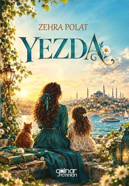 Yezda | Gülnar Yayınları (İnce Kapak)  - Resim 1