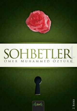 Sohbetler 4 | Misvak Neşriyat Yayınevi (Ciltsiz)  - Resim 1