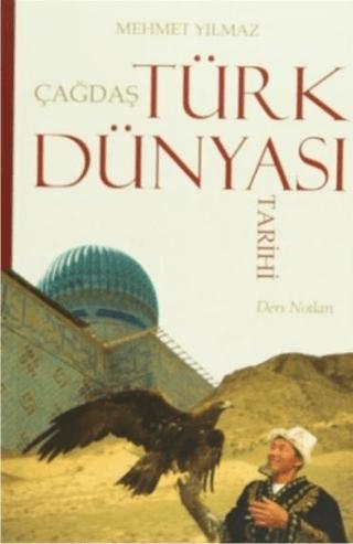 Çağdaş Türk Dünyası Tarihi | Palet Yayınları (Ciltsiz)  - Resim 1