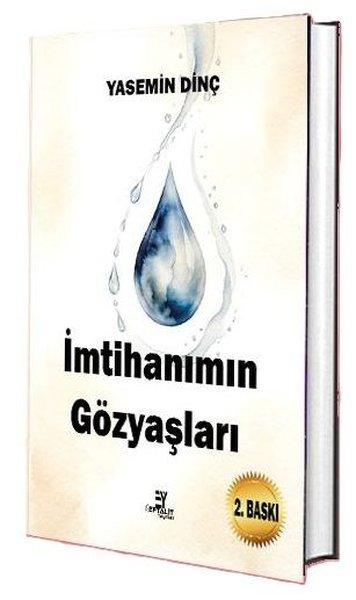 İmtihanımın Gözyaşları | Eftalit Yayınları (İnce Kapak)  - Resim 1