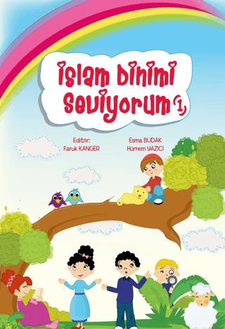 İslam Dinimi Seviyorum 1