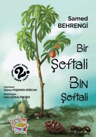 Bir Şeftali Bin Şeftali