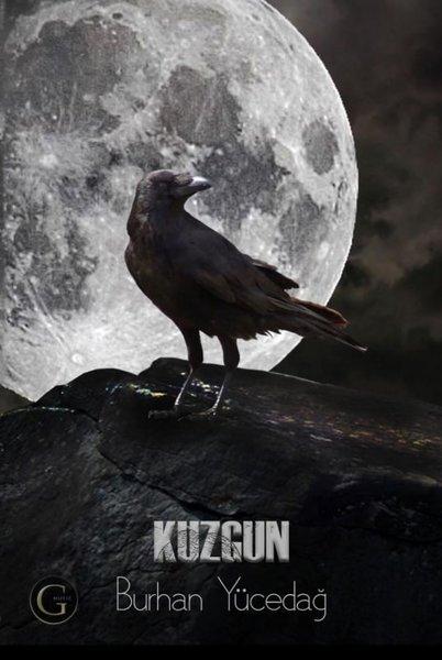 Kuzgun | Gülümser Müzik Yapım Yayıncılık (İnce Kapak)  - Resim 1