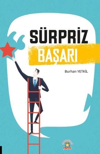 Sürpriz Başarı | Akademisyen Kitabevi (Ciltsiz)  - Resim 1