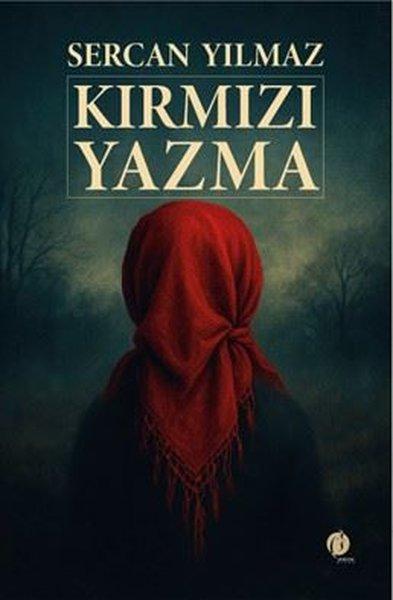 Kırmızı Yazma | Herdem Kitap (İnce Kapak)  - Resim 1