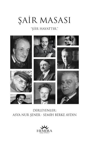 Şair Masası